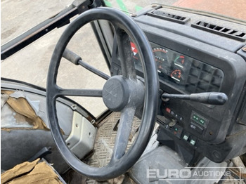 Tractor 1992 Massey Ferguson 399: foto 5