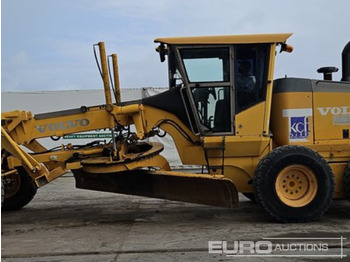 Grader VOLVO