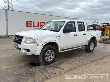 Pick-up FORD Ranger
