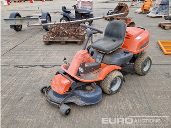 Cortacésped HUSQVARNA