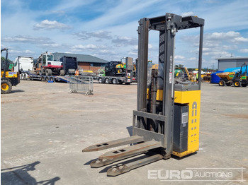 Carretilla elevadora ATLET
