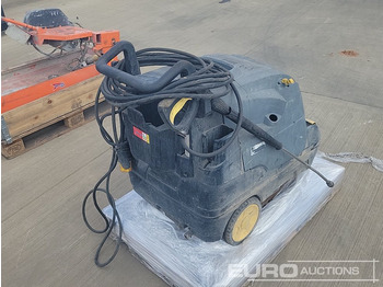 Equipo de construcción KÄRCHER