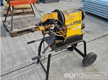 Equipo de construcción