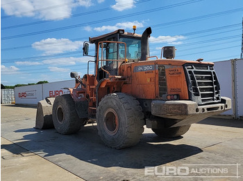 Cargadora de ruedas 2014 Doosan DL300: foto 3