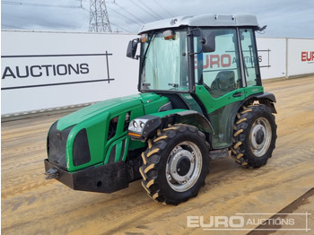 Tractor FERRARI
