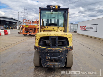 Carretilla elevadora 2014 Hyster H5.5FT: foto 4