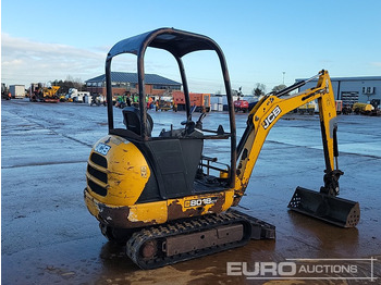 Miniexcavadora 2014 JCB 8018CTS: foto 5 Miniexcavadora 2014 JCB 8018CTS: foto 5