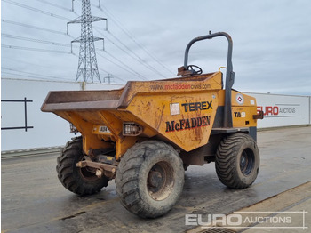 Minidumper TEREX
