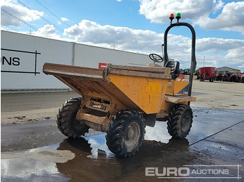 Minidumper THWAITES