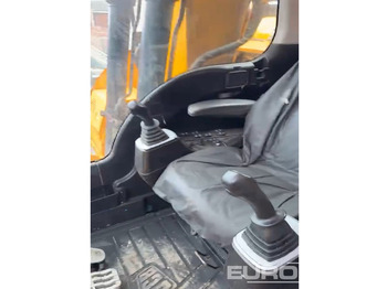 Excavadora de cadenas 2015 JCB JS130LC: foto 5