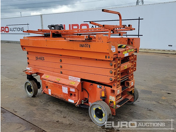 Plataforma elevadora 2015 JLG 2646 ES: foto 3