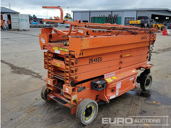 Plataforma elevadora 2015 JLG 2646 ES: foto 5