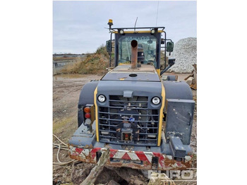 Cargadora de ruedas 2015 Komatsu WA320-7: foto 5