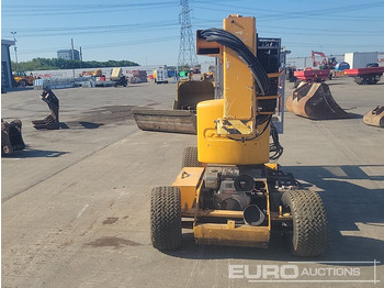 Plataforma elevadora 2015 Niftylift HR12NDE: foto 4