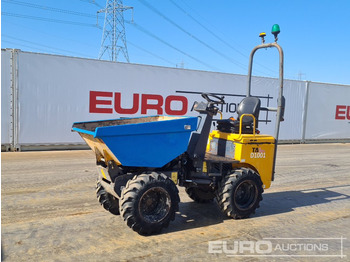 Minidumper TEREX