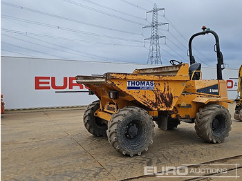 Minidumper THWAITES