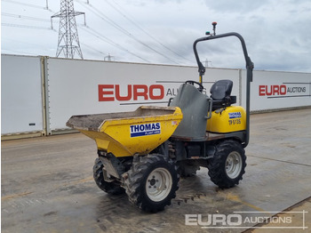 Minidumper WACKER