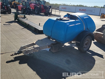 Tanque de almacenamiento