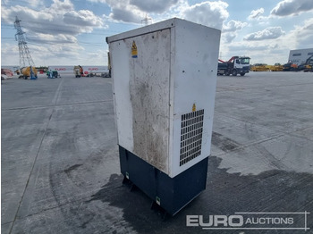 Generador industriale 2016 Harrington 12kVA Generator, Kubota Engine: foto 5