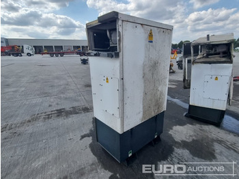 Generador industriale 2016 Harrington 12kVA Generator, Kubota Engine: foto 3
