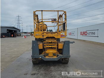 Plataforma elevadora 2016 Haulotte COMPACT12DX: foto 4