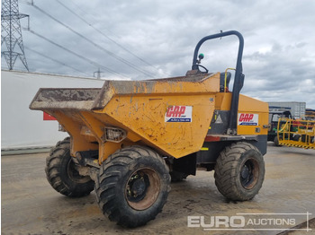Minidumper TEREX
