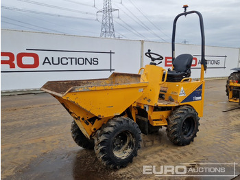 Minidumper THWAITES