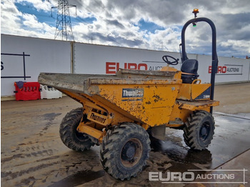 Minidumper THWAITES