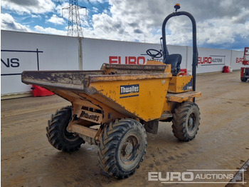 Minidumper THWAITES