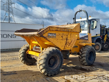 Minidumper THWAITES