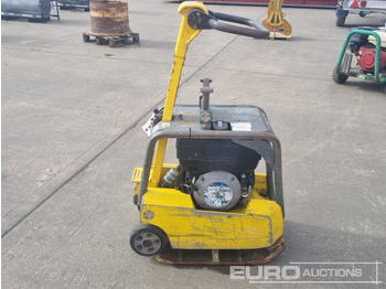 Construcción de carreteras 2016 Wacker Neuson DPU2540H: foto 2