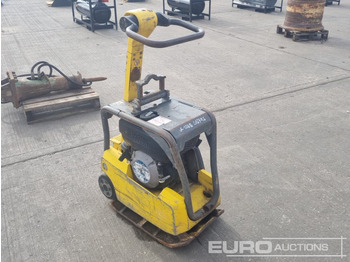 Construcción de carreteras 2016 Wacker Neuson DPU2540H: foto 3