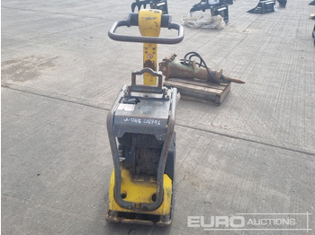 Construcción de carreteras 2016 Wacker Neuson DPU2540H: foto 4