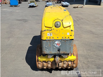 Construcción de carreteras 2016 Wacker Neuson RTSC3: foto 4