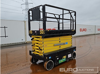 Plataforma elevadora