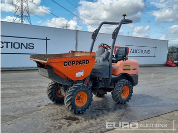 Minidumper AUSA