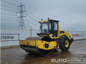Rodillo BOMAG