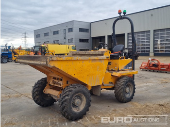 Minidumper THWAITES