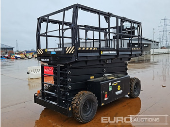 Plataforma elevadora 2018 Airo XL14E: foto 5