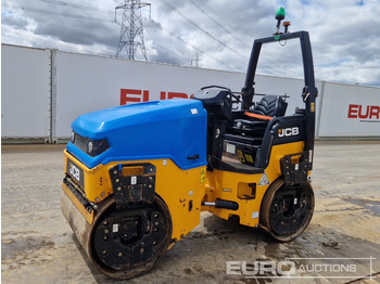 Rodillo JCB
