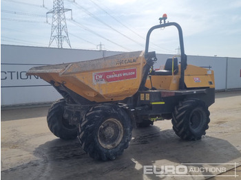 Minidumper MECALAC