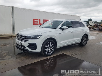SUV/ Todoterreno VOLKSWAGEN