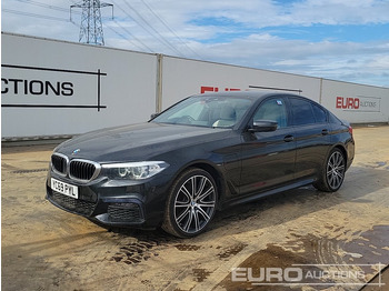Coche BMW
