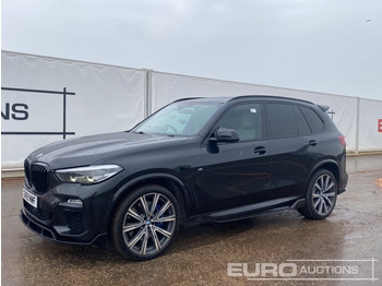 SUV/ Todoterreno BMW