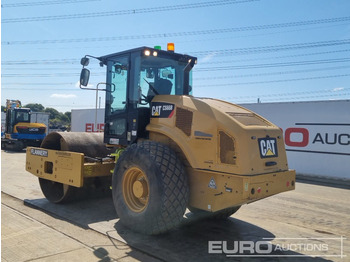 Rodillo 2019 CAT CS66B: foto 3