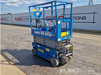 Plataforma elevadora 2019 Genie 1932: foto 3