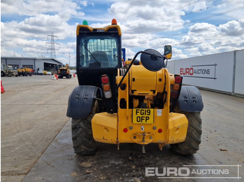 Manipulador telescópico 2019 JCB 540-140 Hi Viz: foto 4