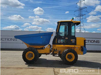 Minidumper 2019 JCB 6ST: foto 2
