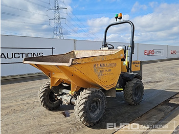Minidumper MECALAC
