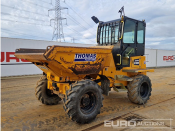 Minidumper THWAITES